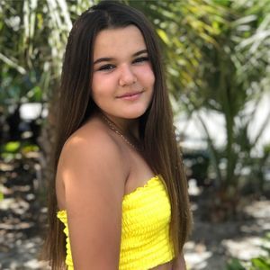 Meet your Posher, Gabrielle